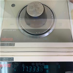 (5) Moneda 1 DOLAR - 1986 - SUA - REPLICA - KM 214 - imagine 3