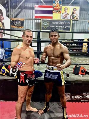 Evolution Mixed Martial Arts & Combat Fitness Cluj - imagine 4