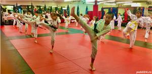 Evolution Mixed Martial Arts & Combat Fitness Cluj - imagine 8