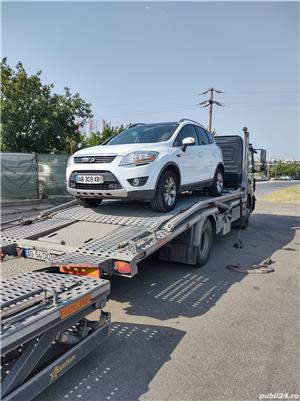 Finantare achizitie auto,avans zero. - imagine 7