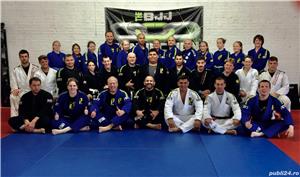 Evolution Mixed Martial Arts & Combat Fitness Cluj - imagine 10