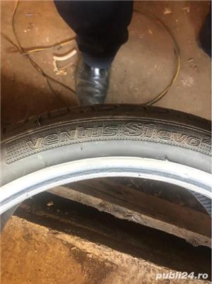 Jante cu cauciucuri  Mercedes GLK 20 toli - imagine 4