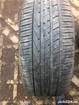 Jante cu cauciucuri  Mercedes GLK 20 toli - imagine 6