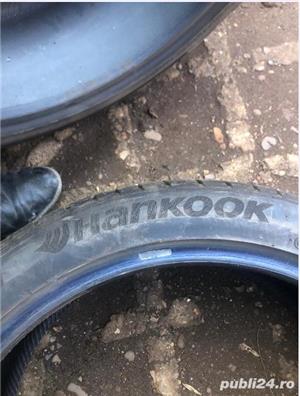 Jante cu cauciucuri  Mercedes GLK 20 toli - imagine 5