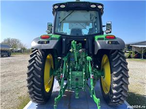 Roti tehnologice inguste pentru orice tip de tractor - imagine 6