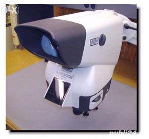 Microscop Mantis Vision Engeneering 