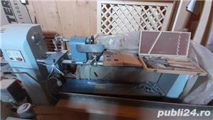 Strung pentru lemn BERNARDO CL 1500 - imagine 4