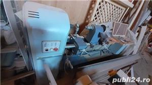 Strung pentru lemn BERNARDO CL 1500 - imagine 5