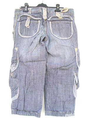 Pantaloni scurti pentru dama, W 28 - imagine 2