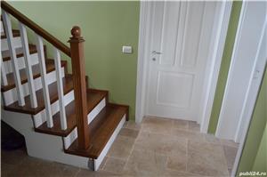 Angajam tamplar lemn - imagine 3