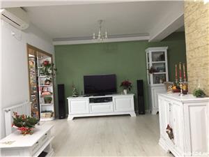 Angajam tamplar lemn - imagine 4