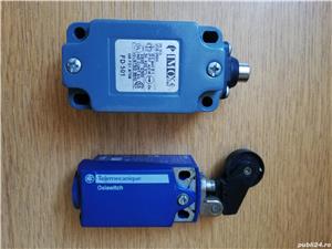 Limitator de cursa IMO, Telemecanique, Eldon IP 67