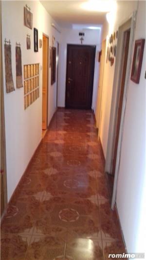 Apartament ultracentral 4 camere,et 1,luminos și spatios - imagine 3