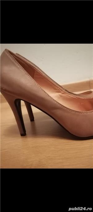 pantofi dama marimea 41