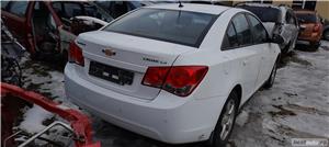 Dezmembrez Chevrolet Cruze 1.6 bentina an fab 2012  - imagine 2
