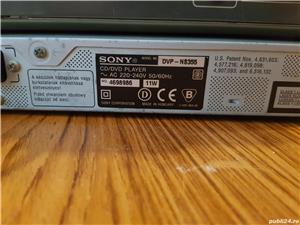 linie audio JVC , SONNY , boxe - imagine 7