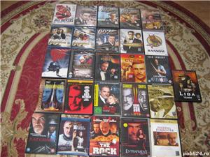 Sean connery,filme originale dvd si bluray,majoritatea sigilate,colectie in ordine cronologica,rare - imagine 2