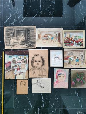 Tablouri, picturi,desene - imagine 2