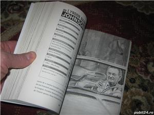 Vietile secrete ale presedintilor americani,produs nou,raritate,cu ilustratii pentru fiecare conduca - imagine 4