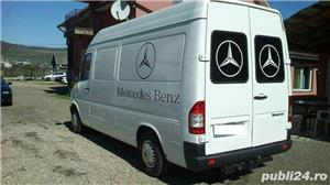  Inchiriez   Rent Microbuz, Duba, Dubita, Autoutilitara, Furgoneta, Microbuze Germania Austria - imagine 3