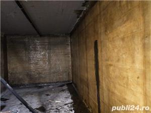  Repar/Îmbrac pereti din beton lemn fier cu fibra de sticla  - imagine 6