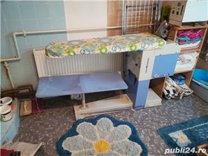 Presa profesionala de calcat - imagine 3