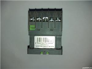 Mini-contactoar Noark Ex9CS12 01 3P 230V (101056) (folosit)