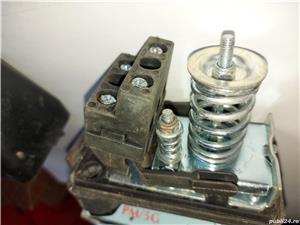 Presostat hidrofor ,Italtecnica PM 5G, folosit - imagine 2