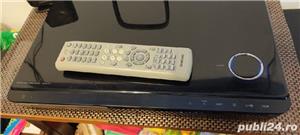 Blu Ray Home cinema 2.1  SAMSUNG  ht- bd1220 cu telecomanda