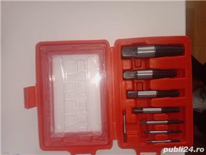 extractor șuruburi - imagine 3