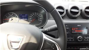 Dacia Duster  - imagine 6 Dacia Duster  - imagine 6