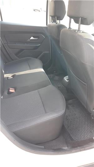 Dacia Duster  - imagine 5 Dacia Duster  - imagine 5