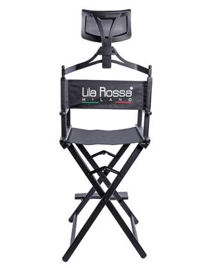 Scaun Makeup cu tetiera 