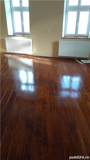 montat+raschetat parchet - imagine 4