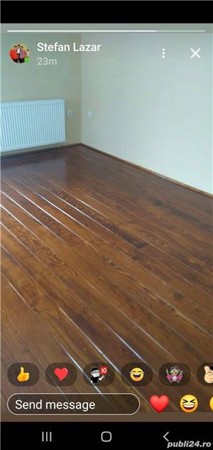 montat+raschetat parchet - imagine 5