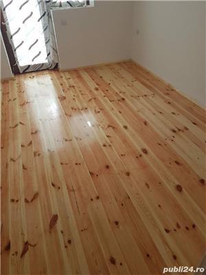 montat+raschetat parchet