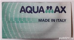 FILTRU ANTICALCAR AQUAMAX (made in Italy) pentru centrala termica