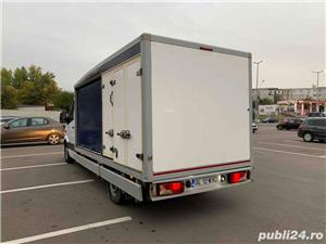 Mercedes-benz Sprinter (accept unele schimburi) - imagine 4 Mercedes-benz Sprinter (accept unele schimburi) - imagine 4