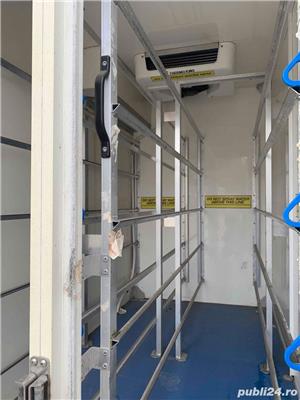 Mercedes-benz Sprinter (accept unele schimburi) - imagine 8 Mercedes-benz Sprinter (accept unele schimburi) - imagine 8