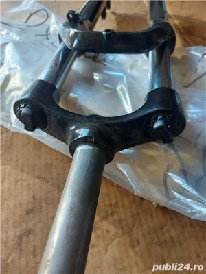 furci pentru biciclete