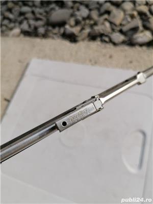 Lamela ștergător DUCELLIER - imagine 4