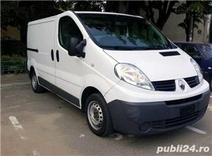 Transport marfa/Inchirez duba cu sofer