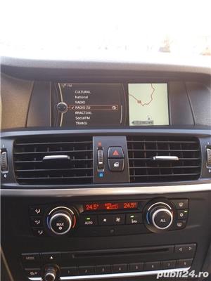 Bmw x3 x drive 2011  - imagine 6