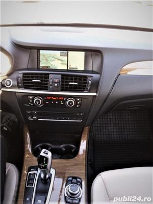 Bmw x3 x drive 2011  - imagine 5