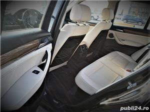 Bmw x3 x drive 2011  - imagine 4