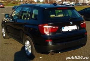 Bmw x3 x drive 2011  - imagine 8