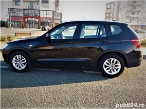 Bmw x3 x drive 2011  - imagine 9