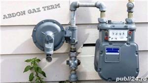 Instalatii gaze, termice, sanitare