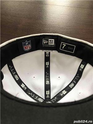 Sapca Raiders New Era - imagine 4