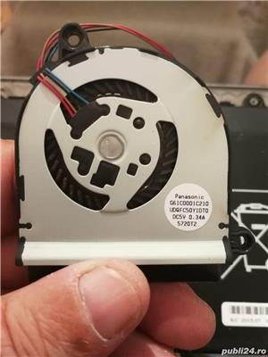 Laptopuri la Dezmembrare Lenovo B50-70 MODEL 80EW